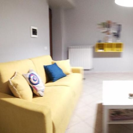 Anchida Casa Vacanze Enna Exteriér fotografie